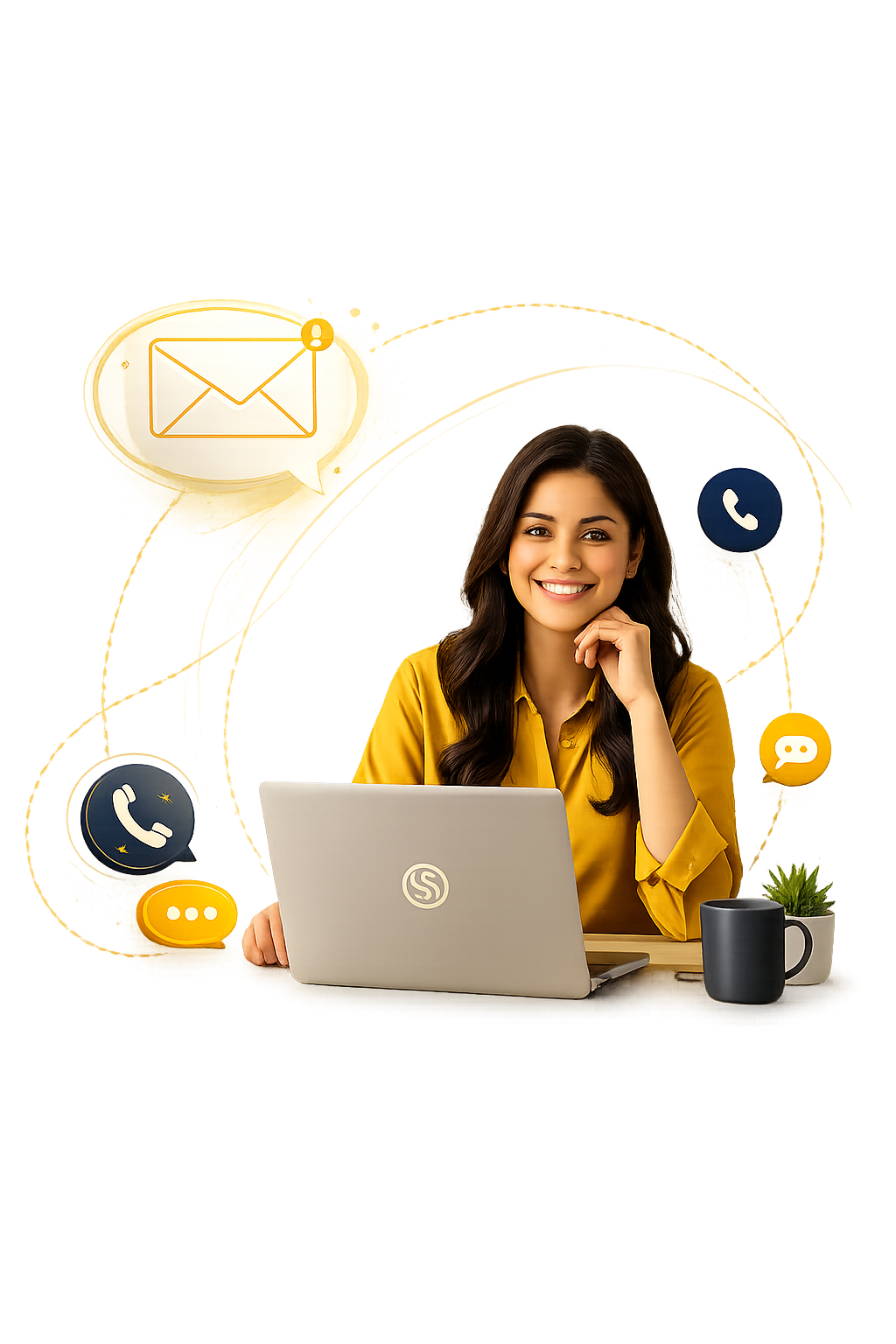 Sikheya Contact Support