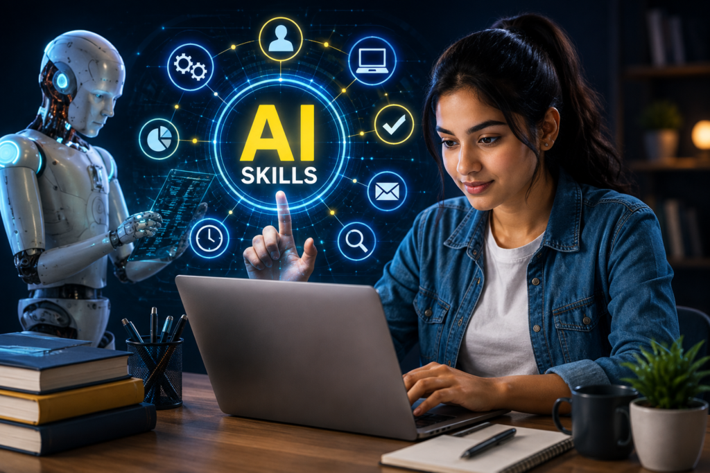AI Skill 