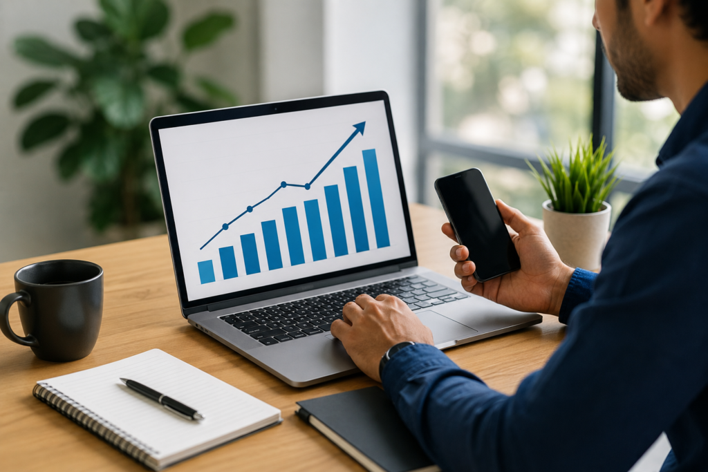 How to Grow Your Business  in Jalandhar
