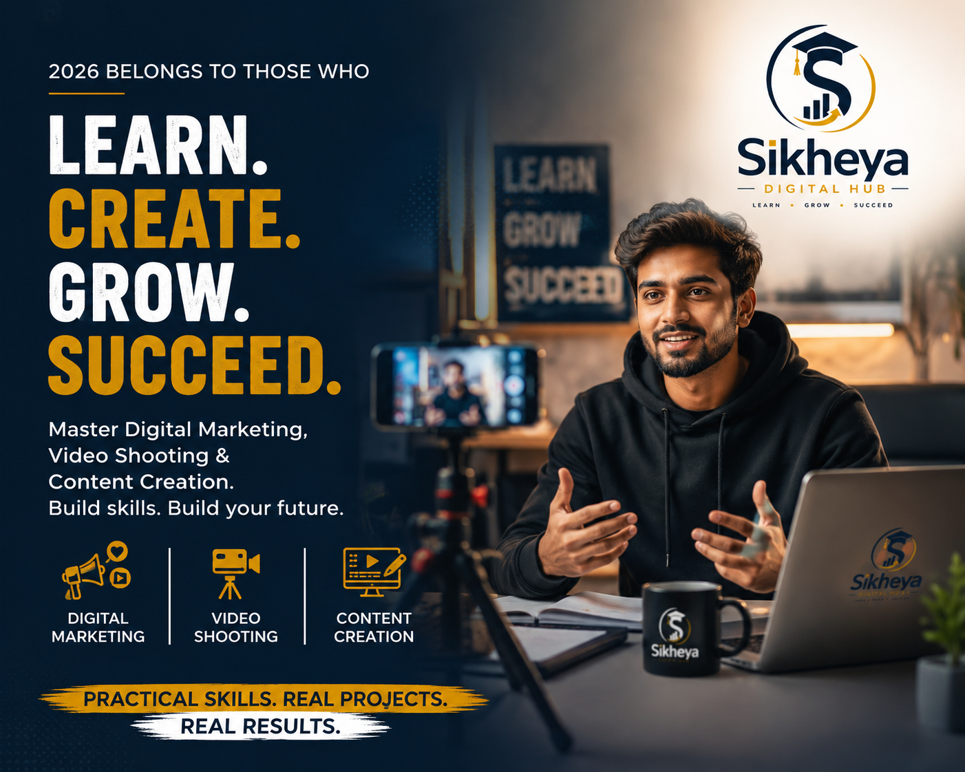 Best Digital Marketing Course in Jalandhar