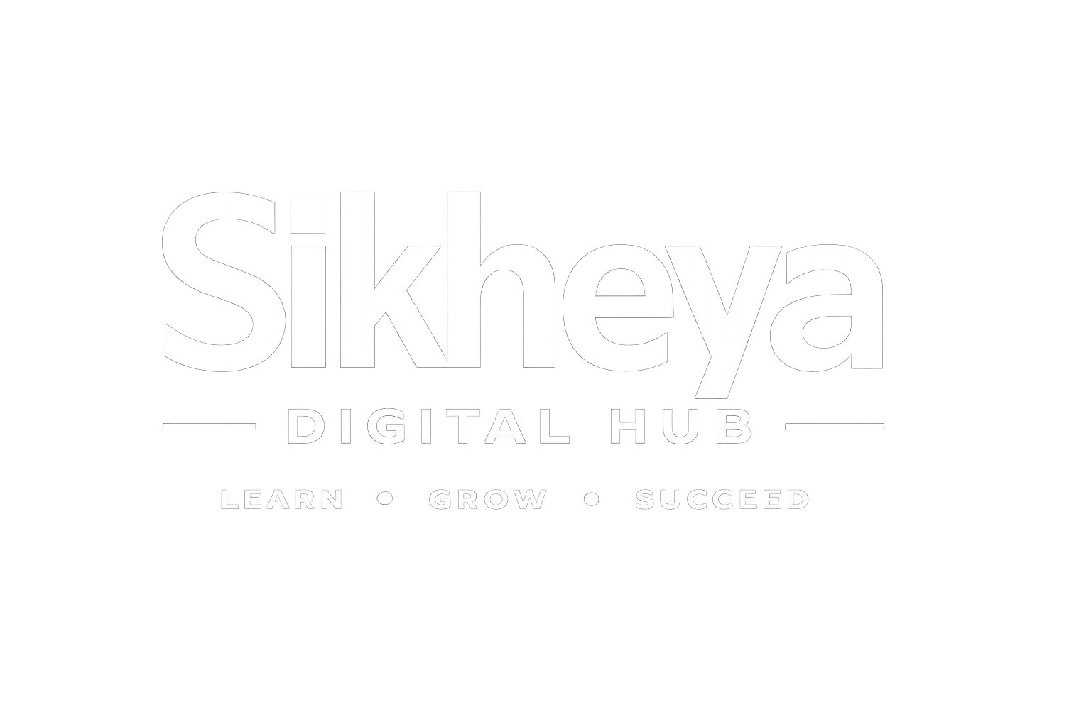 Sikheya Digital Hub