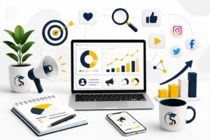Digital Marketing Career Guide 2026: Skills, Salary & Opportunities