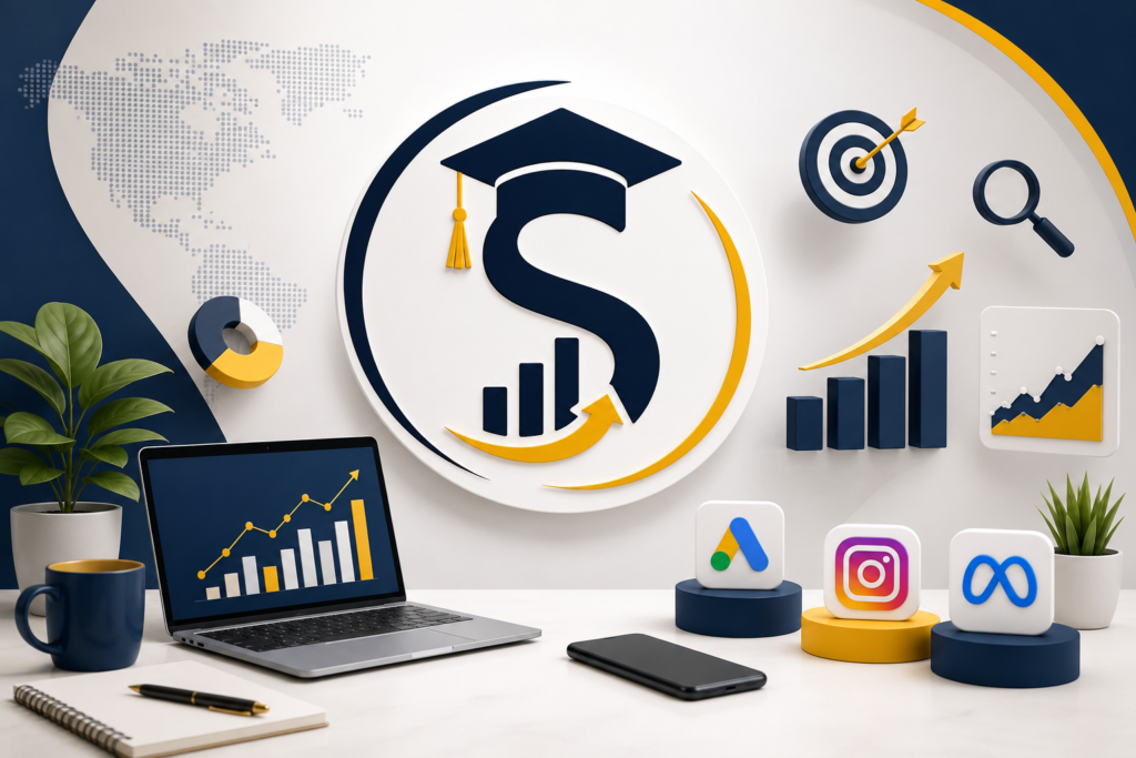 Digital marketing Course in Jalandhar