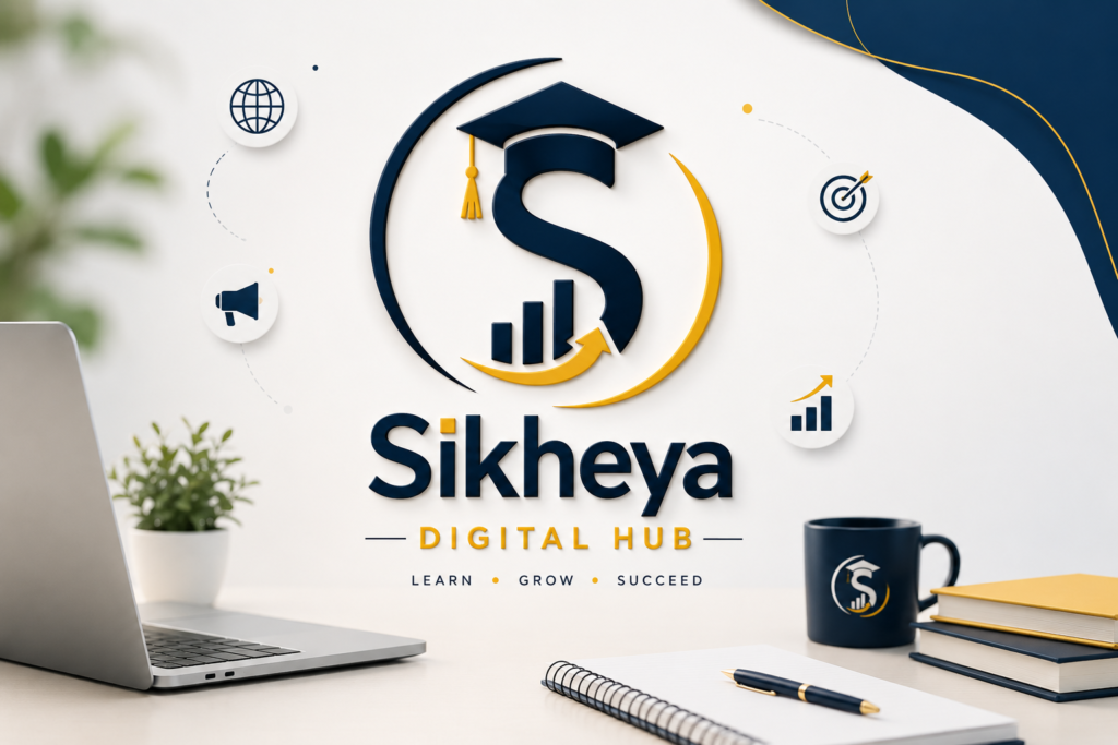 Digital marketing Course and Traning in Jalandhar