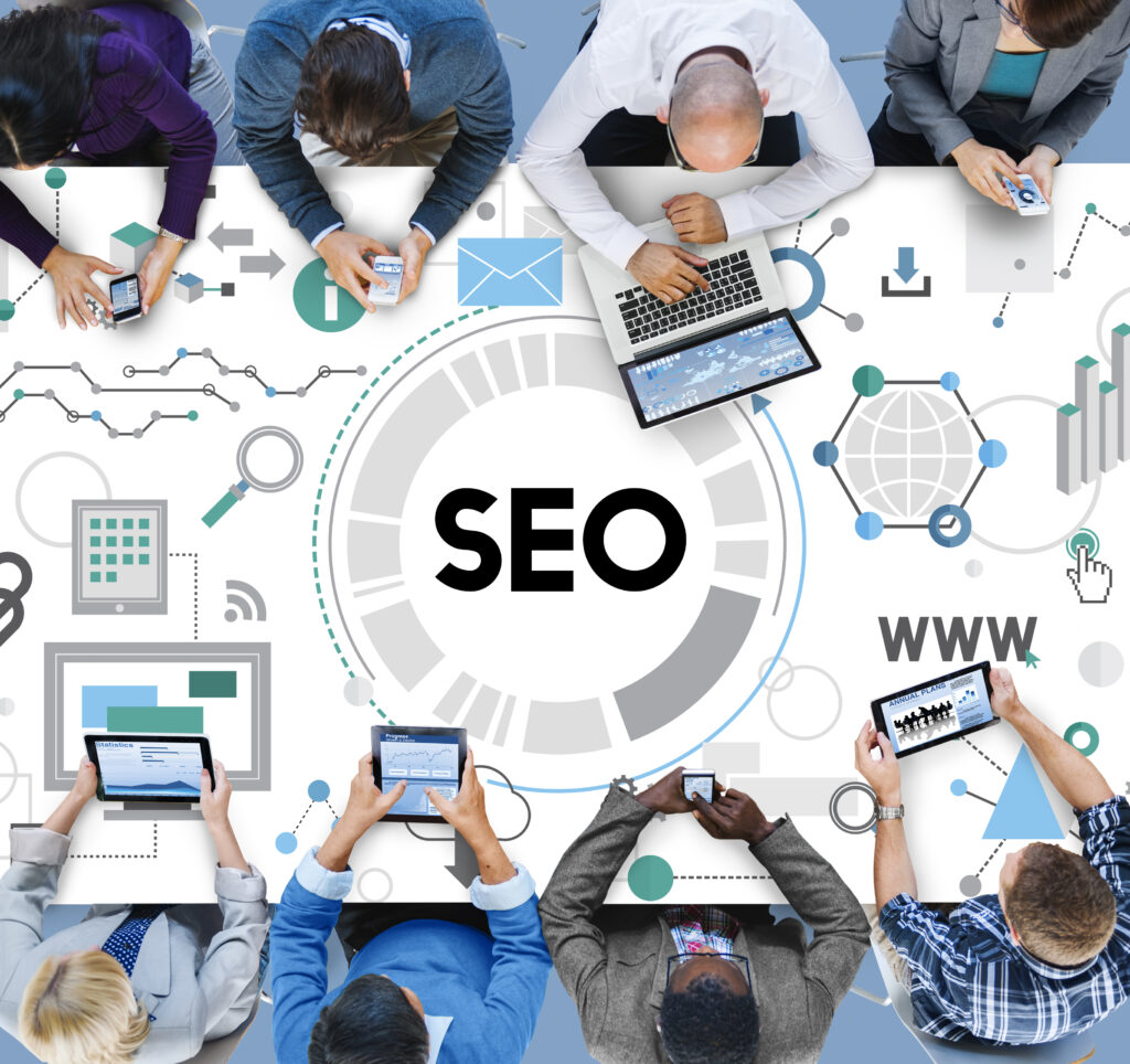 SEO Course in Jalandhar | Practical Training & Placement