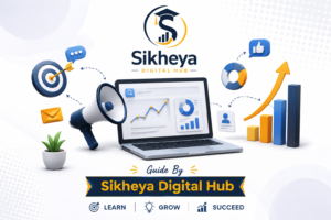 Digital Marketing Course In jalandhar