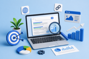 How Do I Rank on Google?