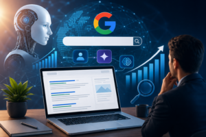 will AI replace digital marketers