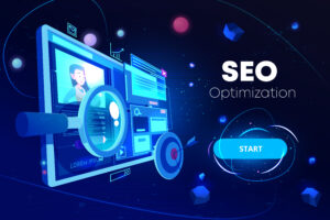 SEO Solution for Your Website