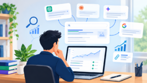 How SEO Teams Can Measure What Actually Works in AI Search