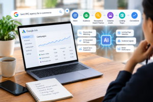 How AI Search Trends Are Changing PPC Campaign Structures – Ask A PPC