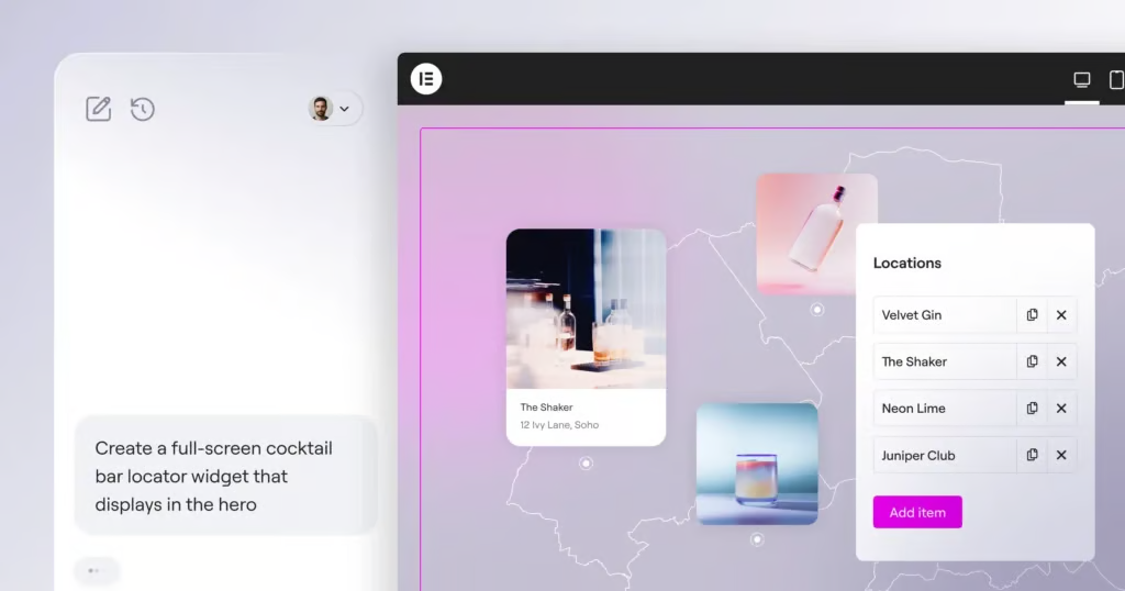 Angie Agentic AI for WordPress