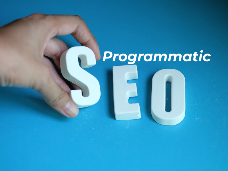 programmatic seo